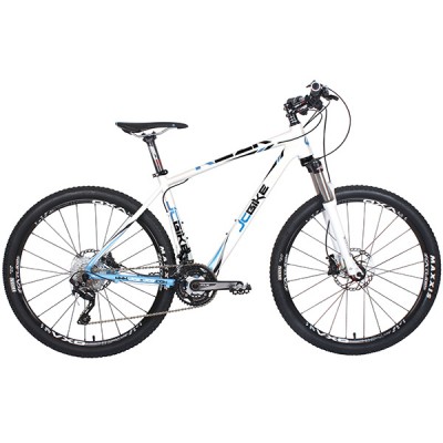 MOUNTAIN BIKE SLX 30-SP
