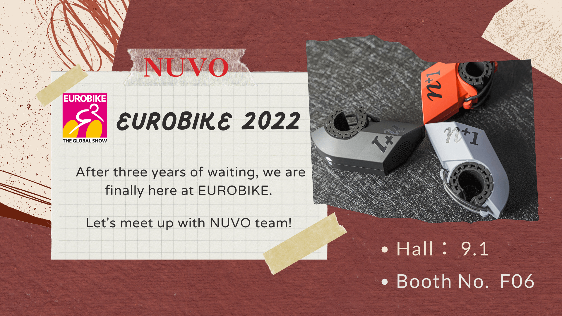 Eurobike 2022