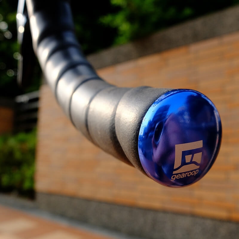 朕不落地金屬管塞