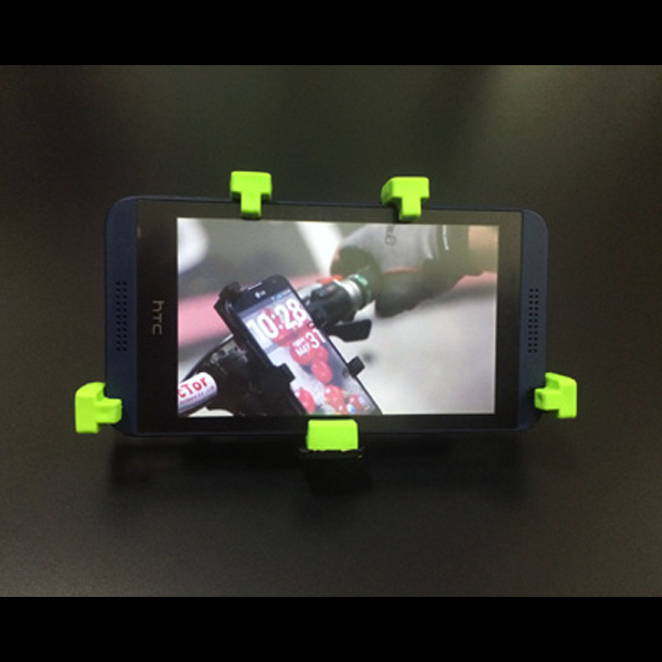 Hands free Viewing series