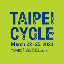 Taipei bike show 2023