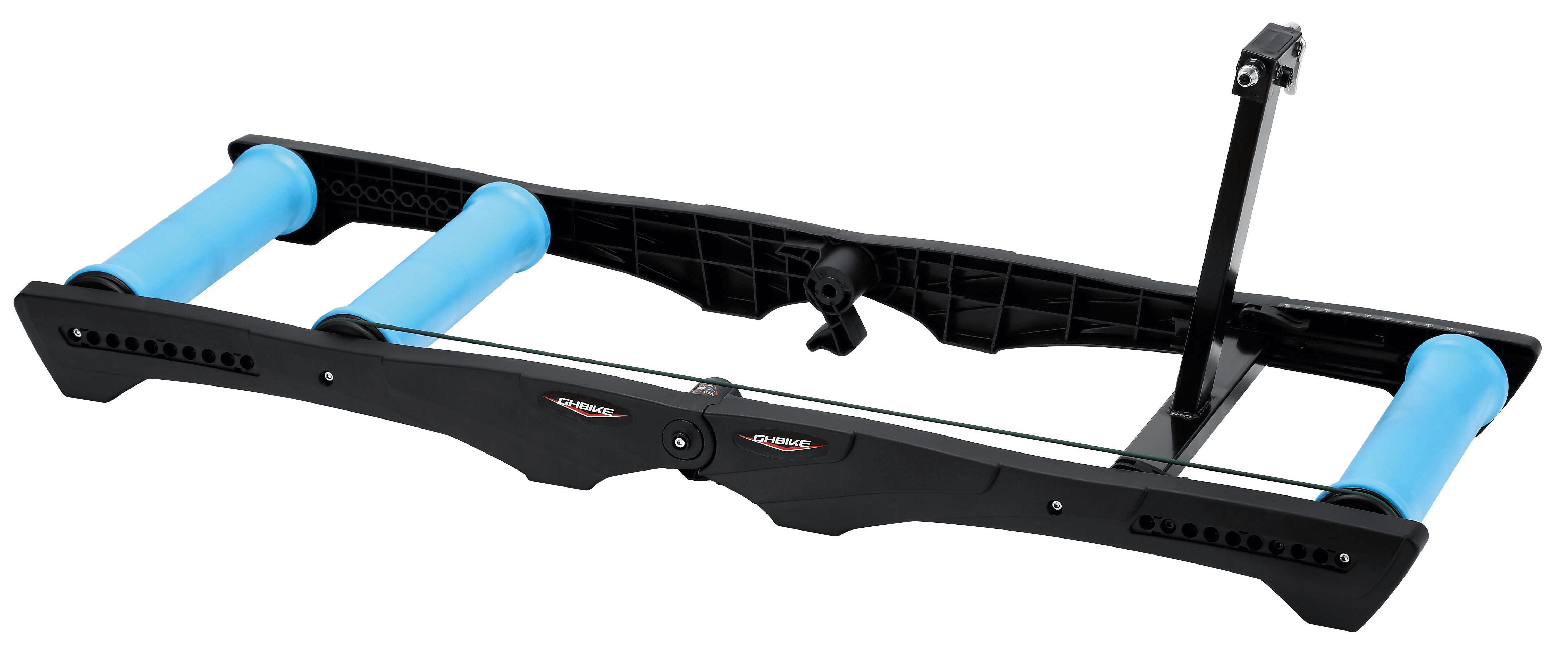 GH-575-1 前輪固定滾筒訓練台