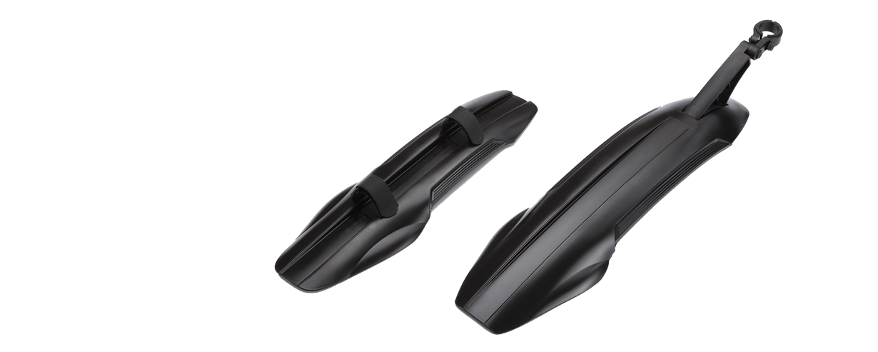 GH-371F/R 雪地車泥除