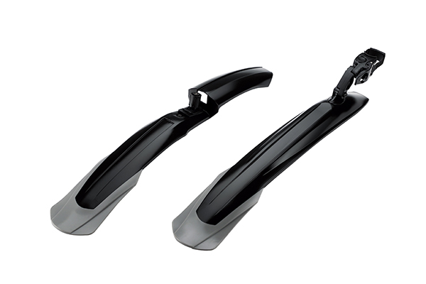 GH-374F/R 雙色檔泥板