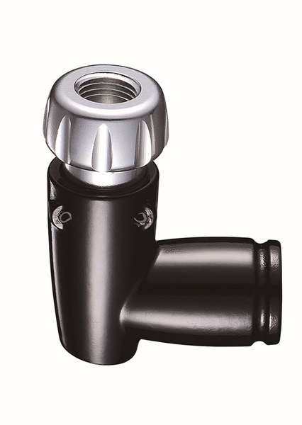 Alum Air-Push Micro CO2 Inflator