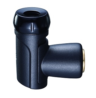 Air-push Micro CO2 Inflator