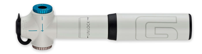 2 IN 1 CO2 MINI PUMP