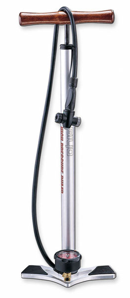 GF-01N HIGH PRESSURE FLOOR PUMP