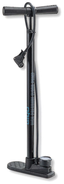 GF-03 HIGH PRESSURE FLOOR PUMP