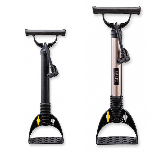 GF-04.GF4A FLOOR PUMP