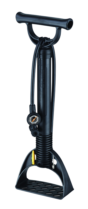 GF-04P. GF-4AP FLOOR PUMP
