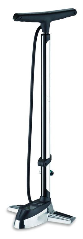 GF-14D DELUXE ALUM FLOOR PUMP