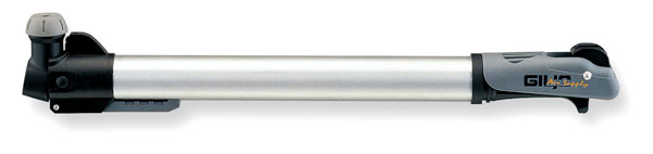 High Pressure Floor Pump W/Clever Valve & T Handle