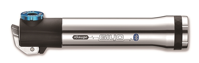 iGauge Road CNC Super-Micro Pump W/Lever