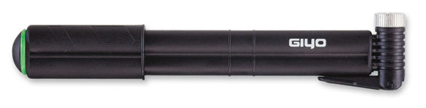 Dual Chamber Mini Pump