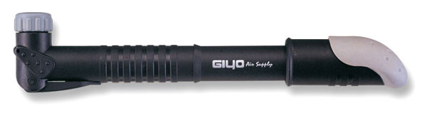 Thumb-lock Mini Pump