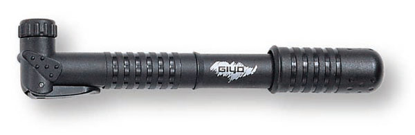 Thumb-lock Mini Pump