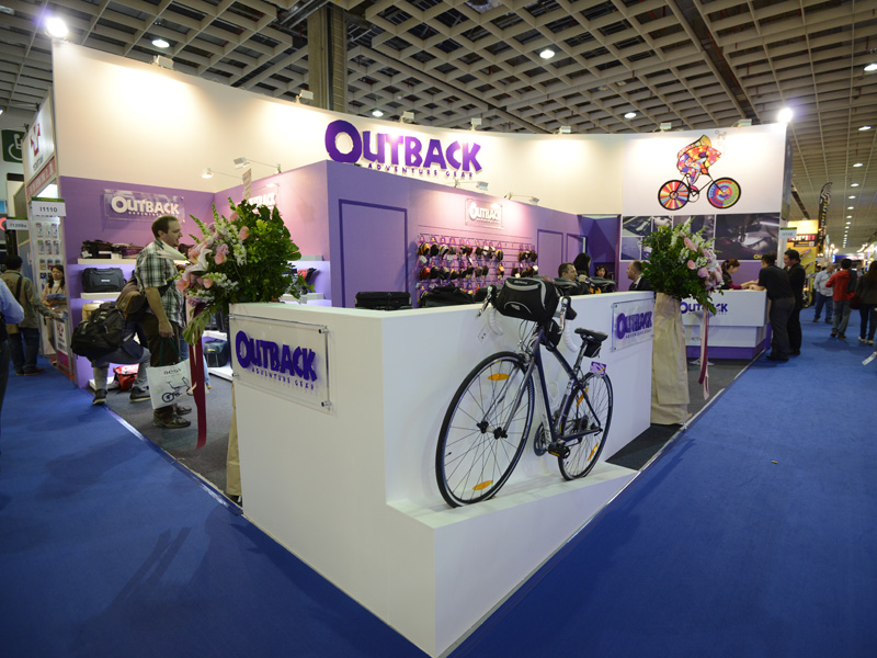 2015 Taipei International Bicycle Show