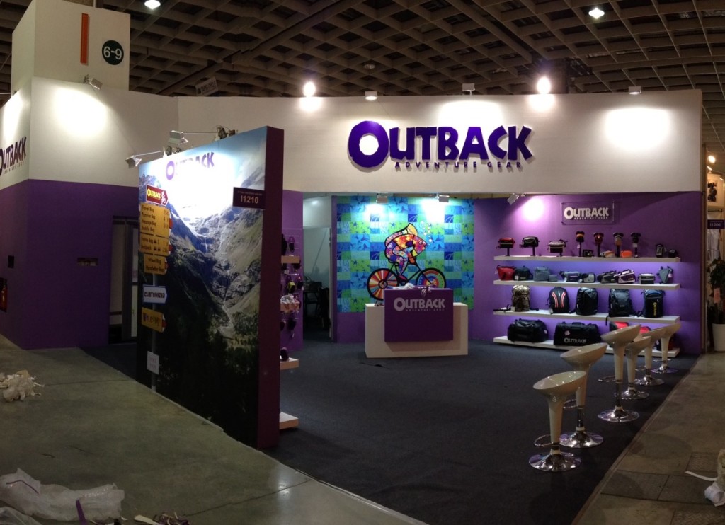 2016 Taipei International Bicycle Show