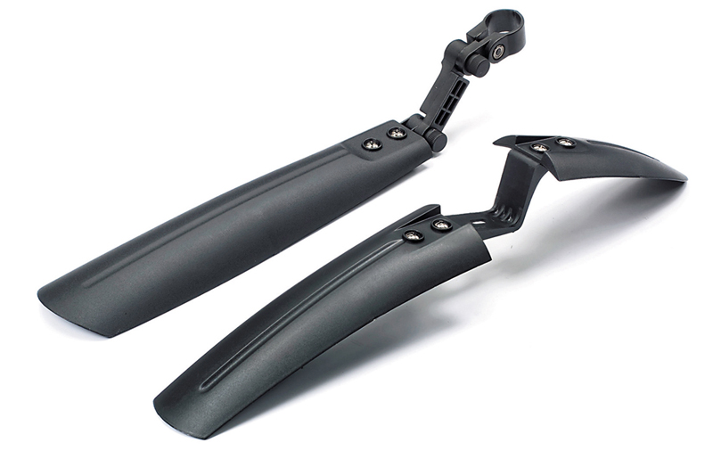 Downhill or suspension