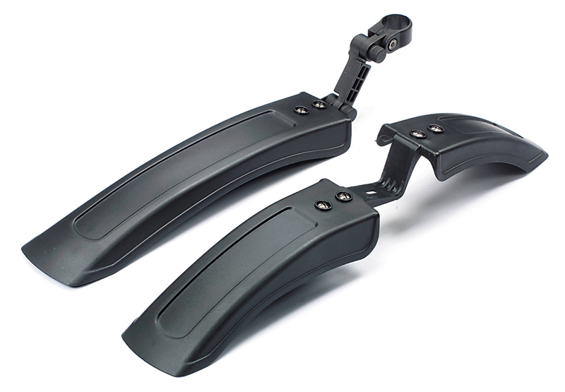 Downhill or suspension