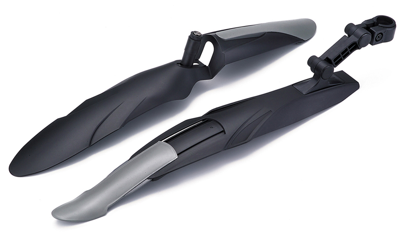 Downhill or suspension