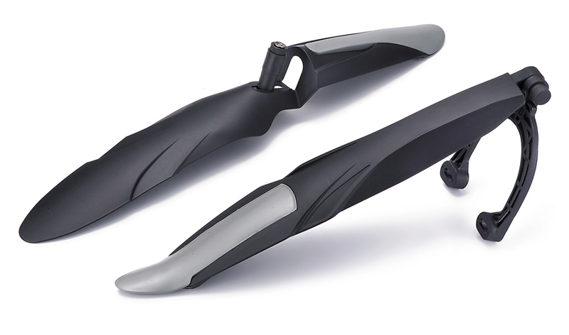 Downhill or suspension