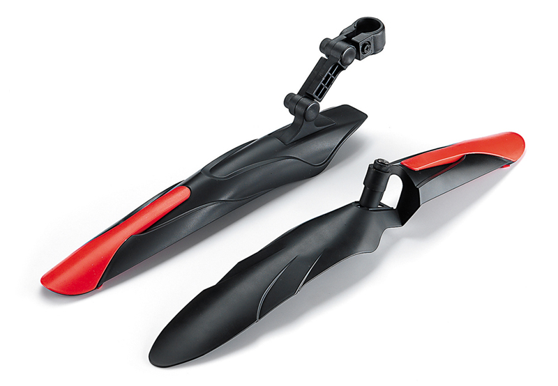 Downhill or suspension