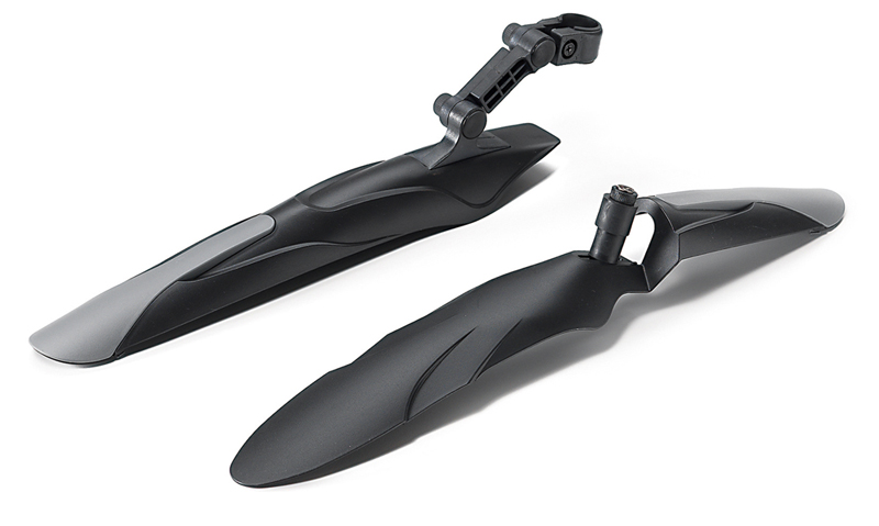 Downhill or suspension