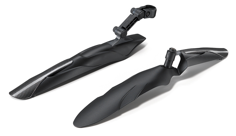 Downhill or suspension