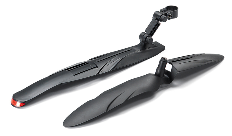 Downhill or suspension