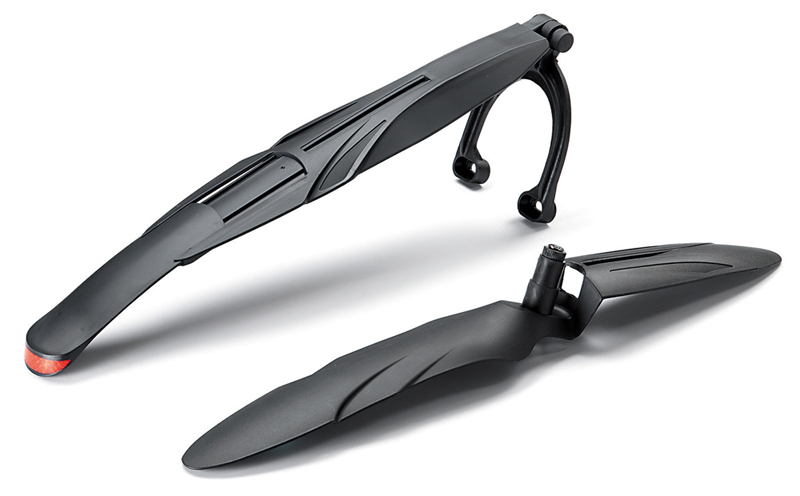 Downhill or suspension