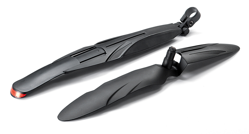 Downhill or suspension