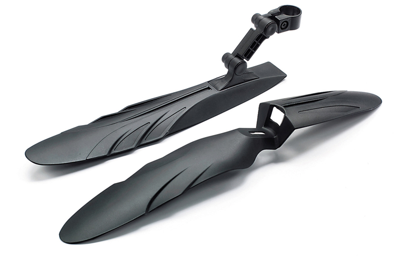 Downhill or suspension