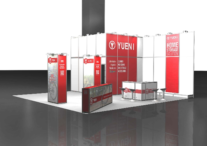 EUROBIKE 2022 IS COMING！