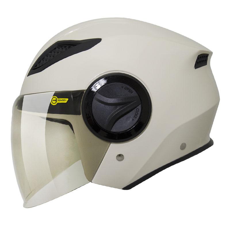 T318S -男女款 安全帽