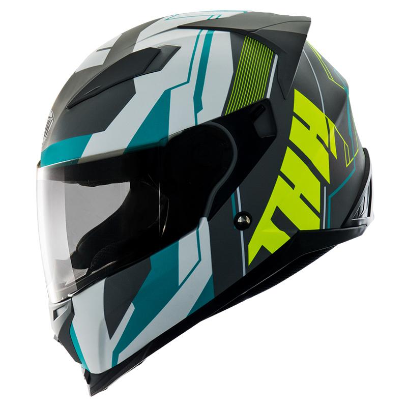 T840S REMI -男女款 安全帽