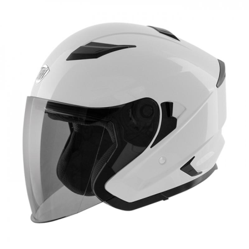 T560N素色 -男女款 安全帽