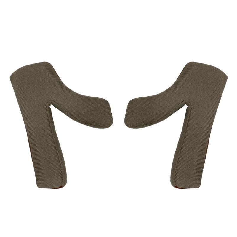 全罩式兩頰內襯