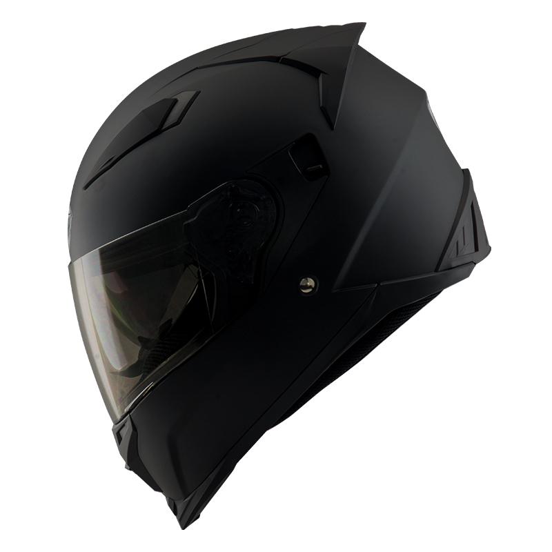 T840S素色 -男女款 安全帽