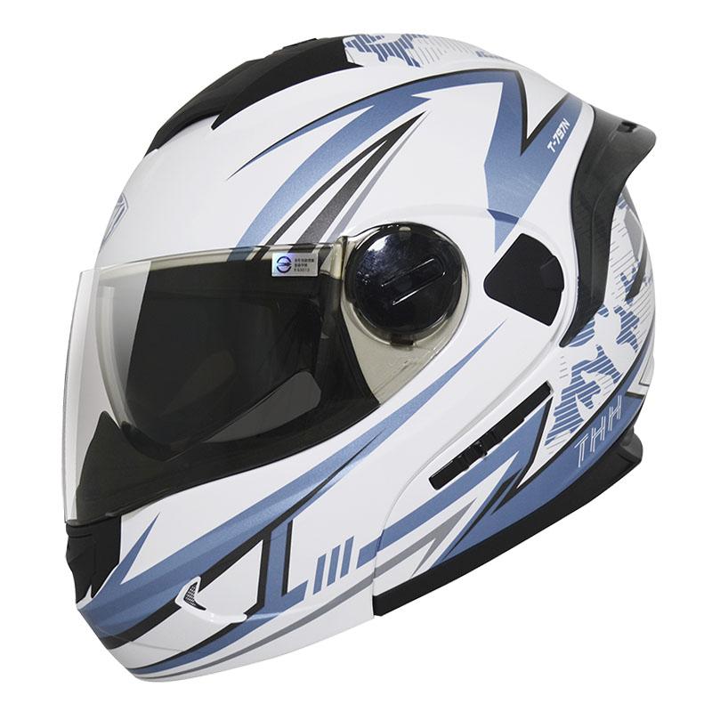 T-797N SPRINT 衝刺 -男女款 安全帽