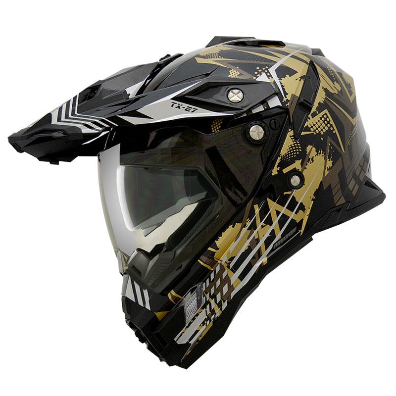 TX-27SP 野戰王 -男女款 安全帽