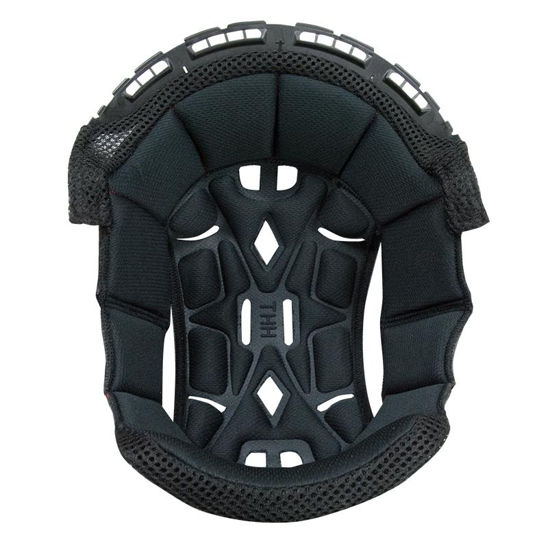 全罩式頭頂內襯