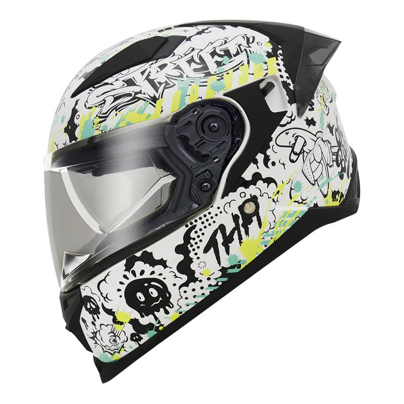 T840B BANANA芭娜娜 -男女款 安全帽