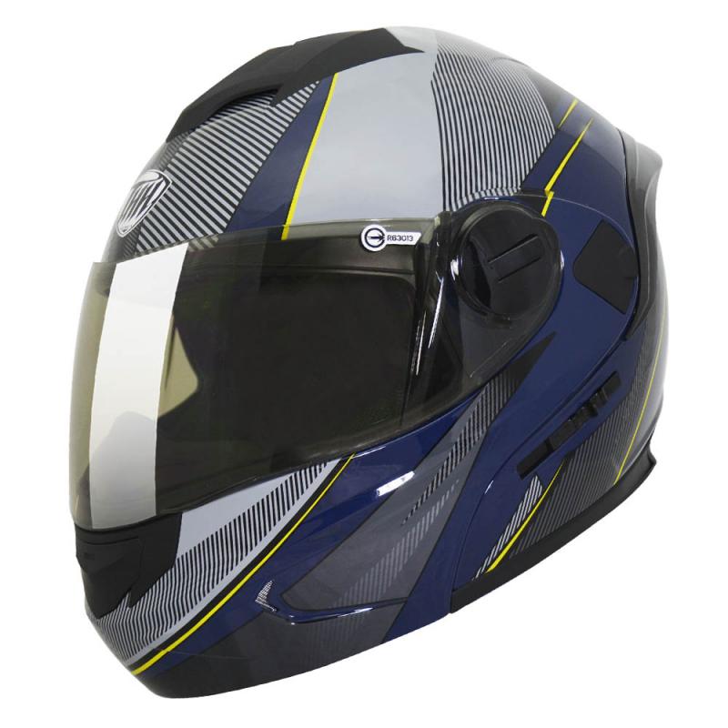 T-797N PHASE1 -男女款 安全帽