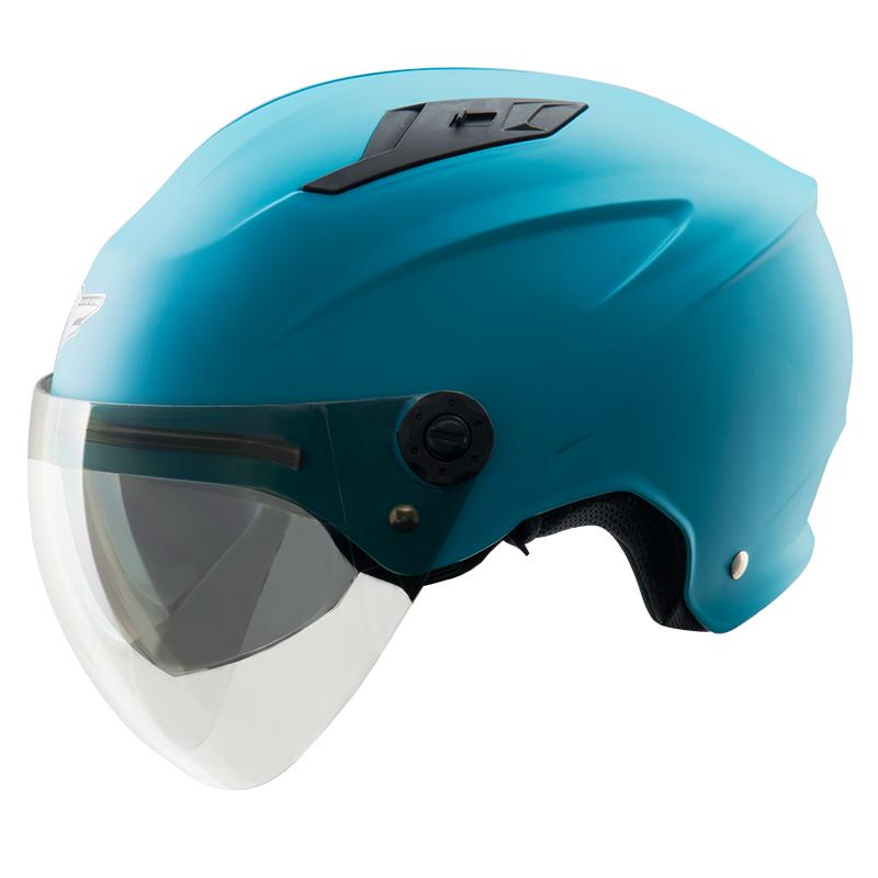 FH240S -男女款 安全帽