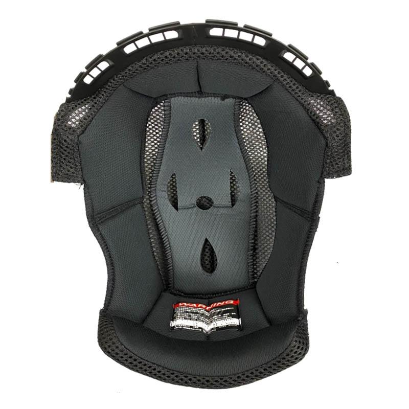 全罩式頭頂內襯