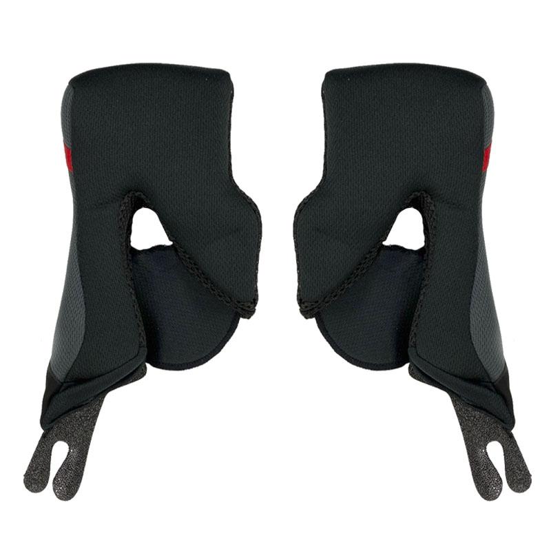 全罩式兩頰內襯