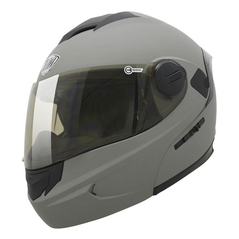 T-797N 素色 -男女款 安全帽