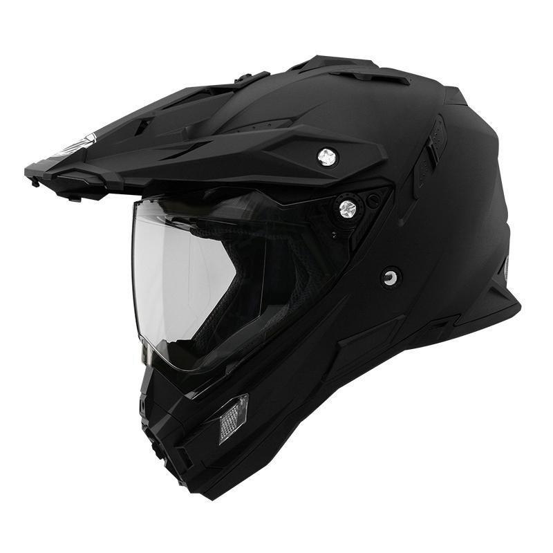 TX-27SP素色 -男女款 安全帽